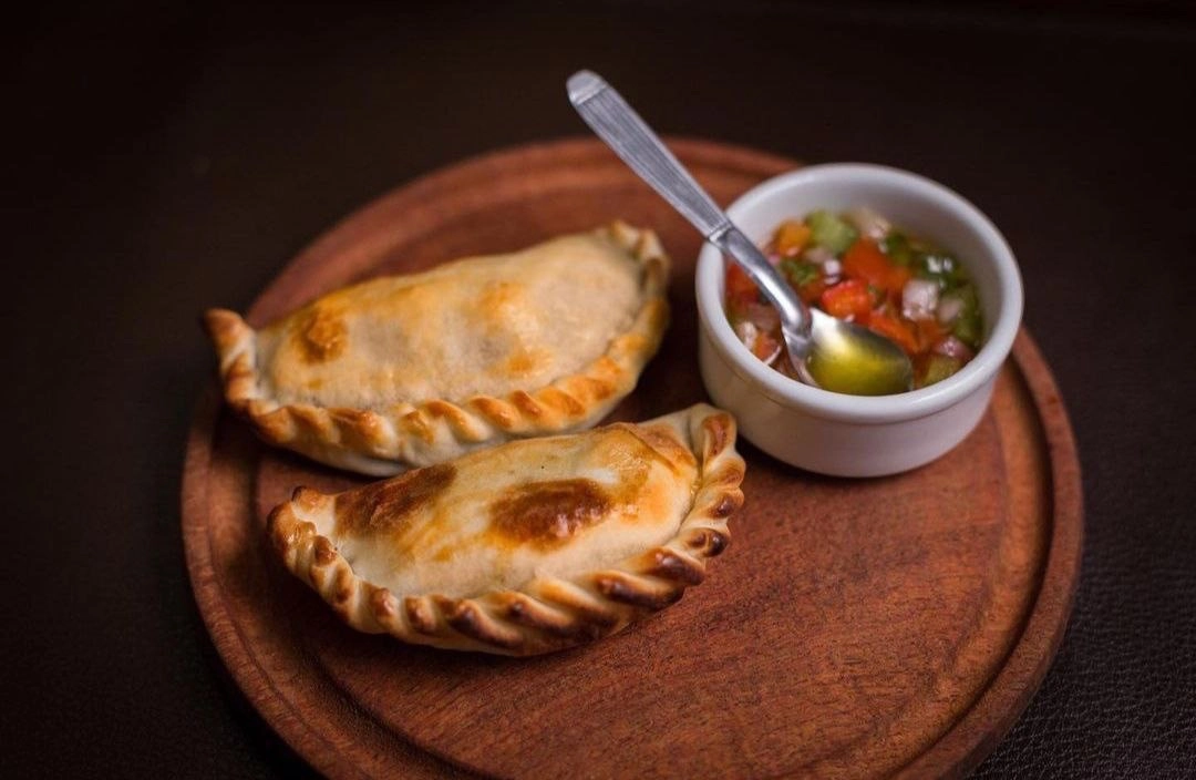 Ресторан «The Argentine Experience»