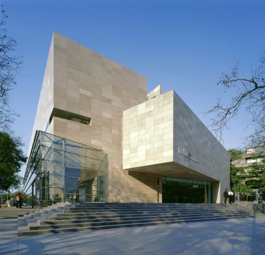 Музей De Arte Latinoamericano De Buenos Aires  в  Буэнос-Айрес (Аргентина)