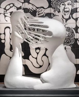 Музей «De Arte Latinoamericano De Buenos Aires»