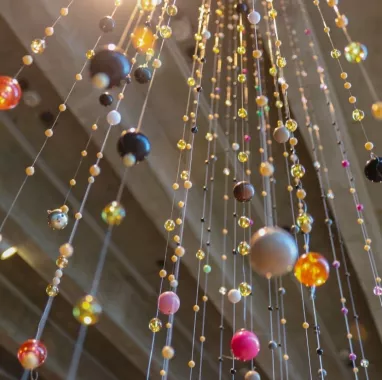 Музей «De Arte Contemporáneo De Buenos Aires»