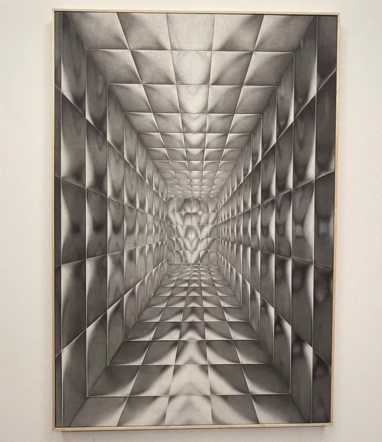 Музей De Arte Contemporáneo De Buenos Aires в Буэнос-Айрес (Аргентина): Paintings, Выставка, Exhibition , Искусство , Музей, Картины, Art, Museum,