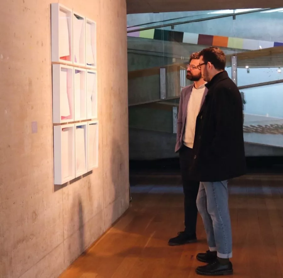 Музей De Arte Contemporáneo De Buenos Aires в Буэнос-Айрес (Аргентина): Paintings, Выставка, Exhibition , Искусство , Музей, Картины, Art, Museum,