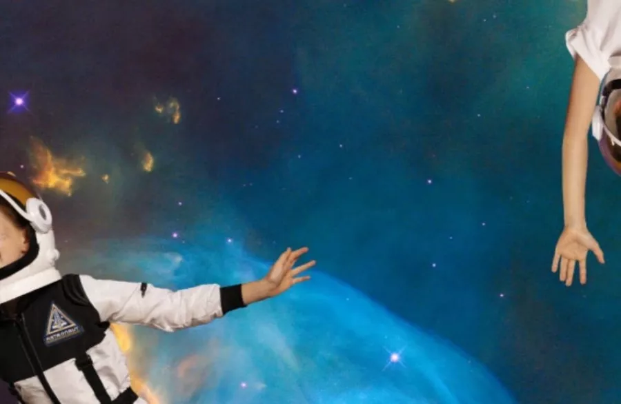 Планетарий Galileo Galilei в Буэнос-Айрес (Аргентина): Планетарий , Музей, Космос, Planetarium, Museum, Space, Телескоп, Telescope,