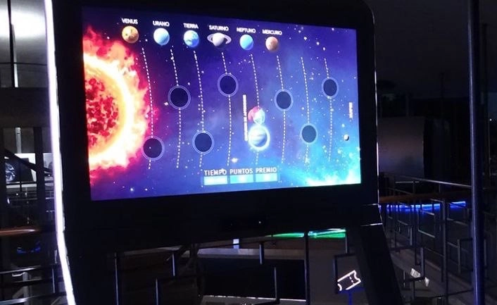 Планетарий Galileo Galilei в Буэнос-Айрес (Аргентина): Планетарий , Музей, Космос, Planetarium, Museum, Space, Телескоп, Telescope,