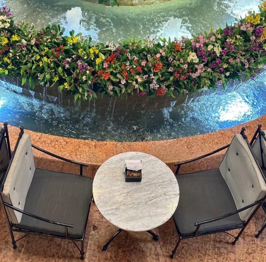 Торговый центр Galerías Pacífico в Буэнос-Айрес (Аргентина): Hotel, Galleria , Memorial, Торговый центр , Галерея , Отель, Памятник, Shopping mall,