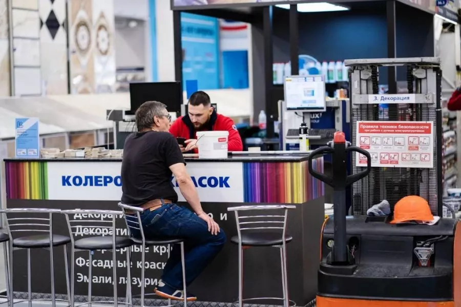 Строительный магазин Бауцентр в Краснодаре: Строительные магазины, Инструменты, Ремонт, Интерьер, Стройка,