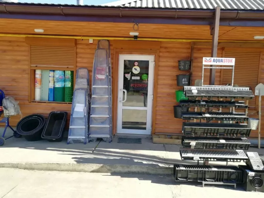 Строительный магазин Стройматериалы в Краснодаре: Строителям надо, Ремонтные принадлежности, Строительные магазины, Магазины, Инструменты, Ремонт, Ритейл, Интерьер, Магазин,