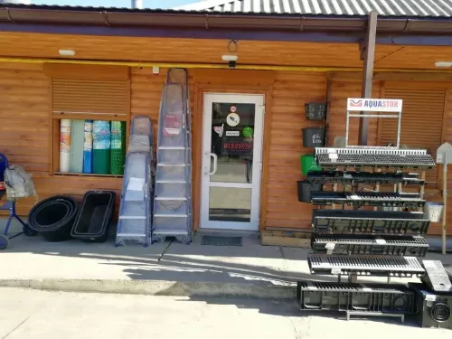 Строительный магазин Стройматериалы  в  Краснодаре