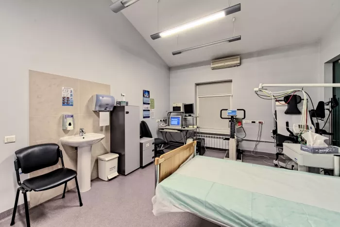 Медицинский центр "Дельфин"