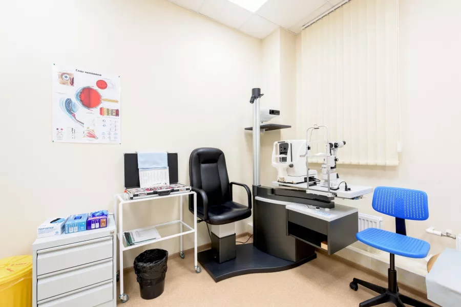 Медицинский центр Асклепий в Владивостоке: Невролог, Врач, Доктор, Терапевт, Стационар, Клиника, Больница,