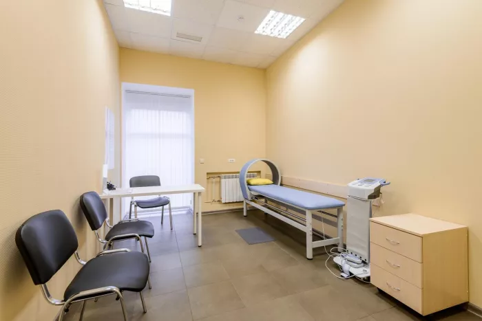 Медицинский центр "Здраво"