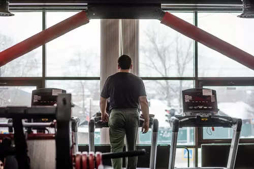 Фитнес-клуб Цех  в  Чите