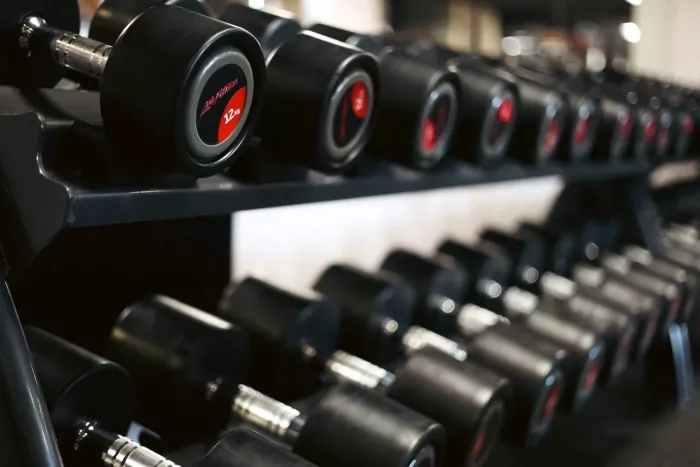 Фитнес-клуб "Пресс центр"