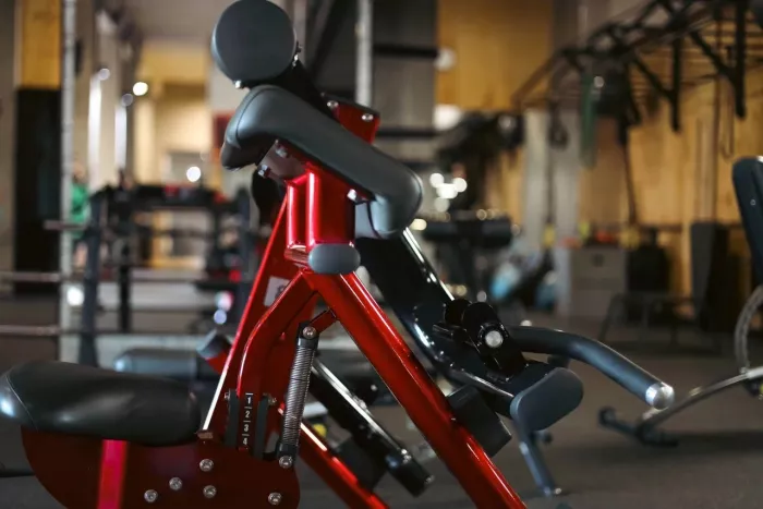 Фитнес-клуб "Пресс центр"