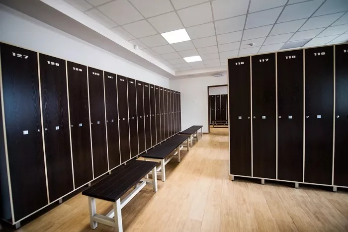 Фитнес-клуб "Пресс центр"