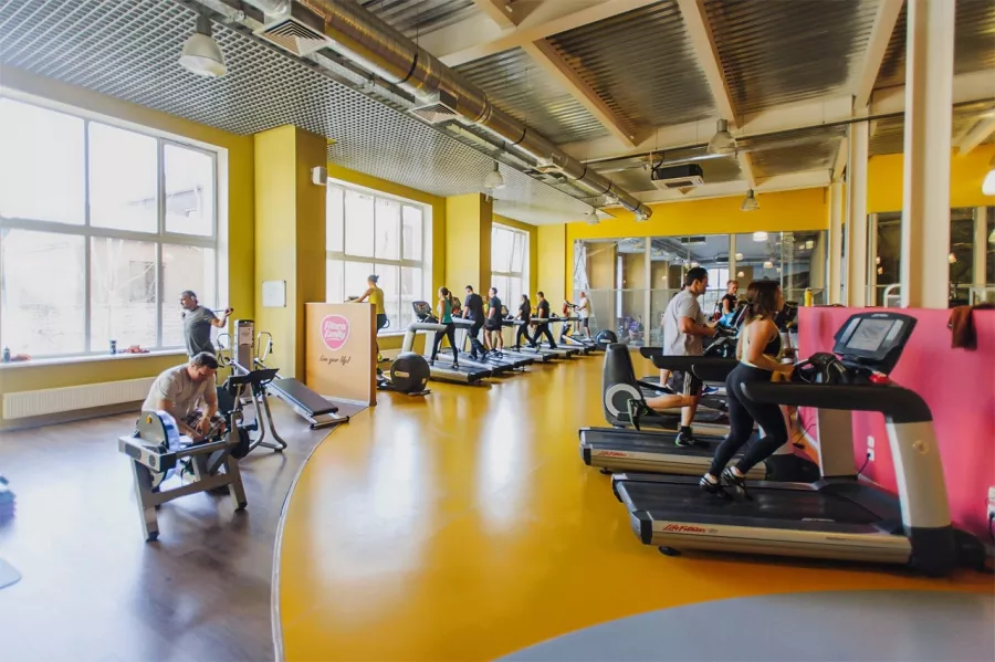 Фитнес-клуб XFit в Чите: Тренажерный Зал 🤸♀️, Тренировка, Спортзал, Фитнес, Занятие Спортом, Кроссфит, Следить за здоровьем, Персональный тренер,