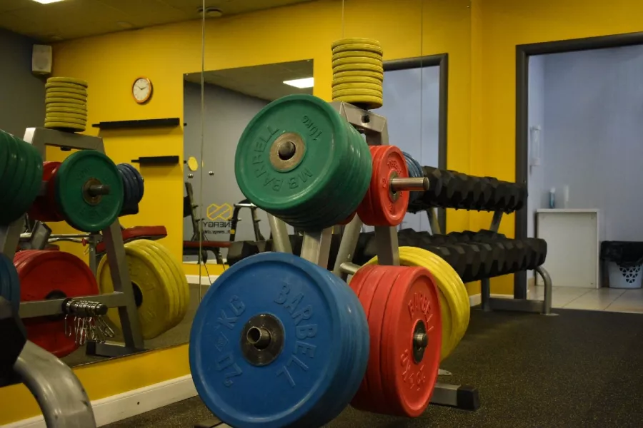 Фитнес-клуб  Энерджи в Чите: Тренировка, Спортзал, Фитнес, Кроссфит, Здоровье, Тренер,