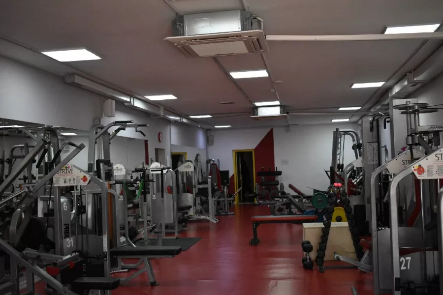 Фитнес-клуб  Энерджи в Чите: Тренировка, Спортзал, Фитнес, Кроссфит, Здоровье, Тренер,