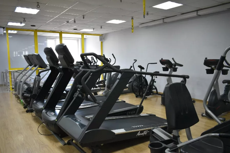 Фитнес-клуб  Энерджи в Чите: Тренировка, Спортзал, Фитнес, Кроссфит, Здоровье, Тренер,