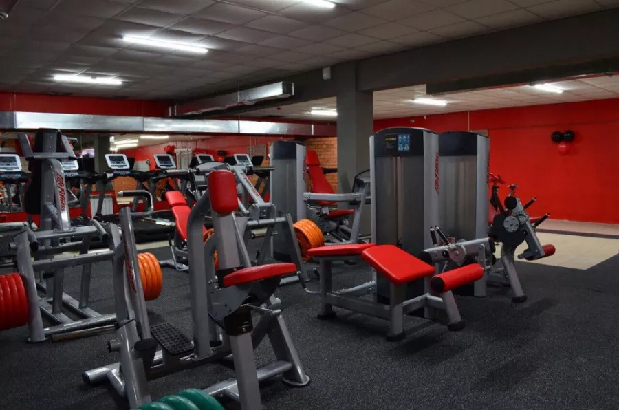 Фитнес-клуб EXtreme Gym в Чите: Тренировка, Спортзал, Фитнес, Кроссфит, Здоровье, Тренер,