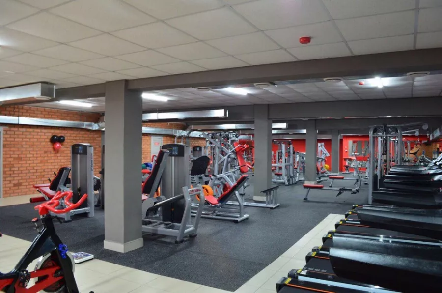 Фитнес-клуб EXtreme Gym в Чите: Тренировка, Спортзал, Фитнес, Кроссфит, Здоровье, Тренер,