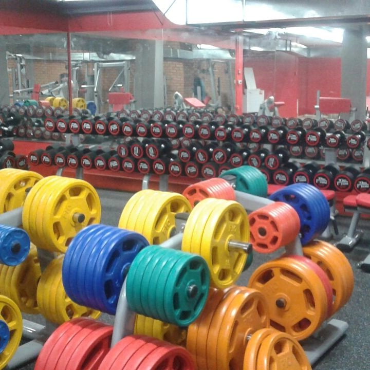 Фитнес-клуб EXtreme Gym в Чите: Тренировка, Спортзал, Фитнес, Кроссфит, Здоровье, Тренер,