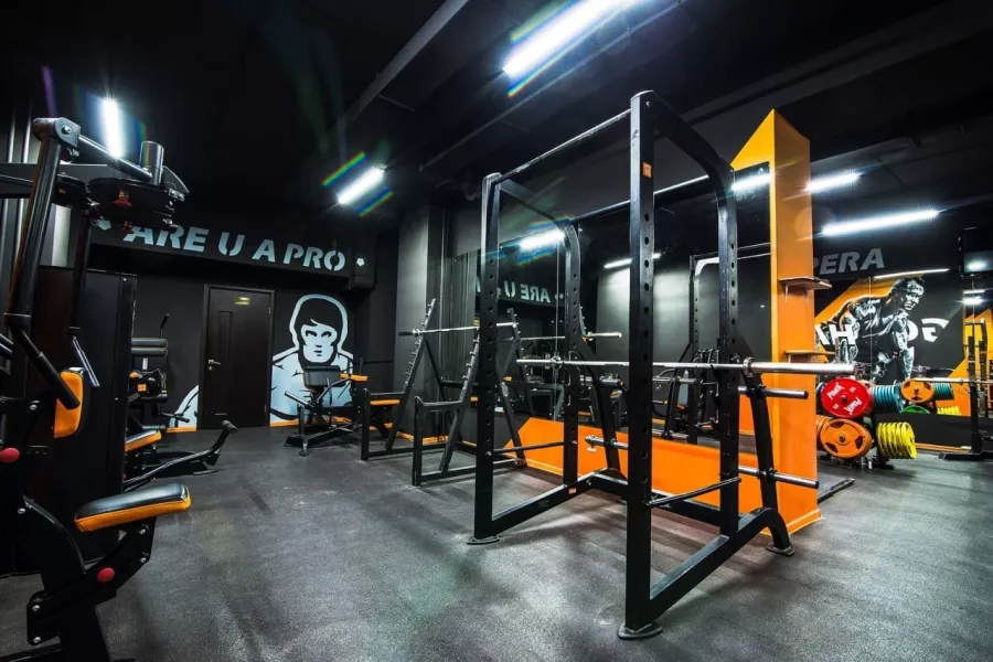 Фитнес-клуб Профи Жим в Чите: Тренажерный Зал 🤸♀️, Тренировка, Спортзал, Фитнес, Занятие Спортом, Кроссфит, Следить за здоровьем, Персональный тренер,