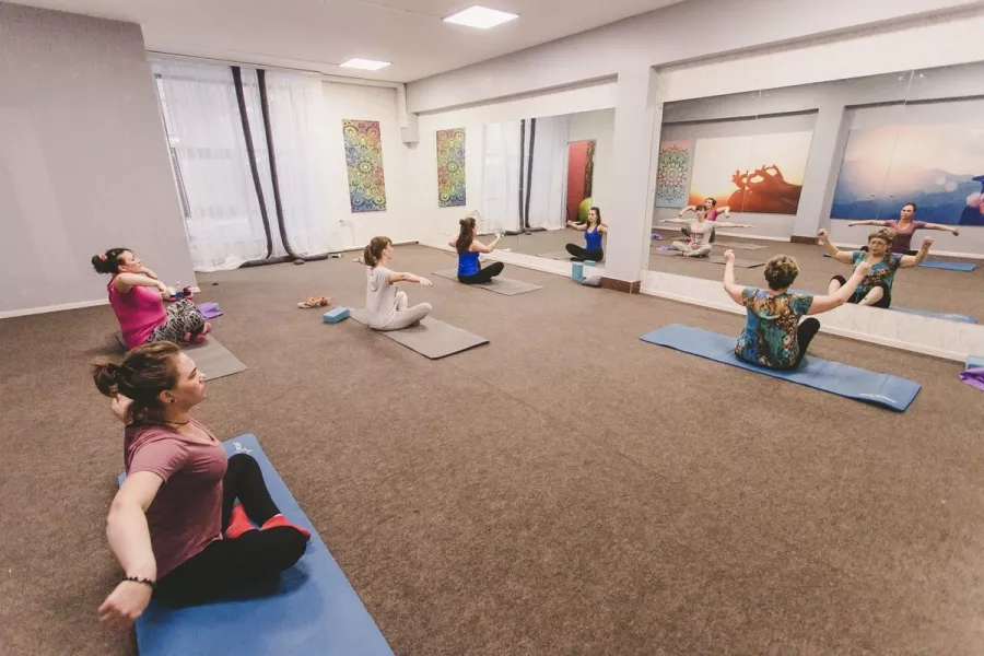 Фитнес-клуб Атмосфера в Чите: Тренировка, Спортзал, Фитнес, Кроссфит, Здоровье, Тренер,