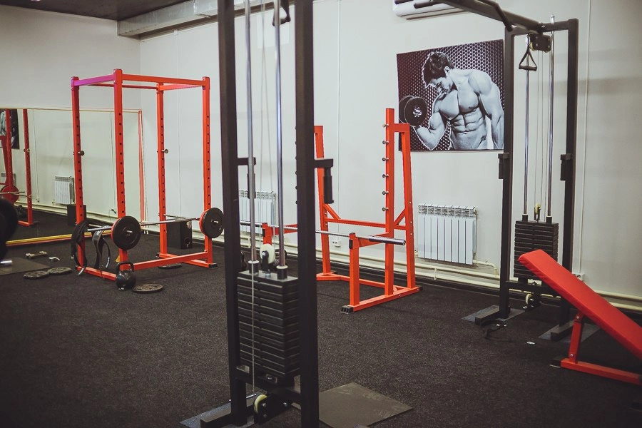 Фитнес-клуб Адреналин в Чите: Спорт, Тренировка, Спортзал, Фитнес, Кроссфит, Здоровье, Тренер,