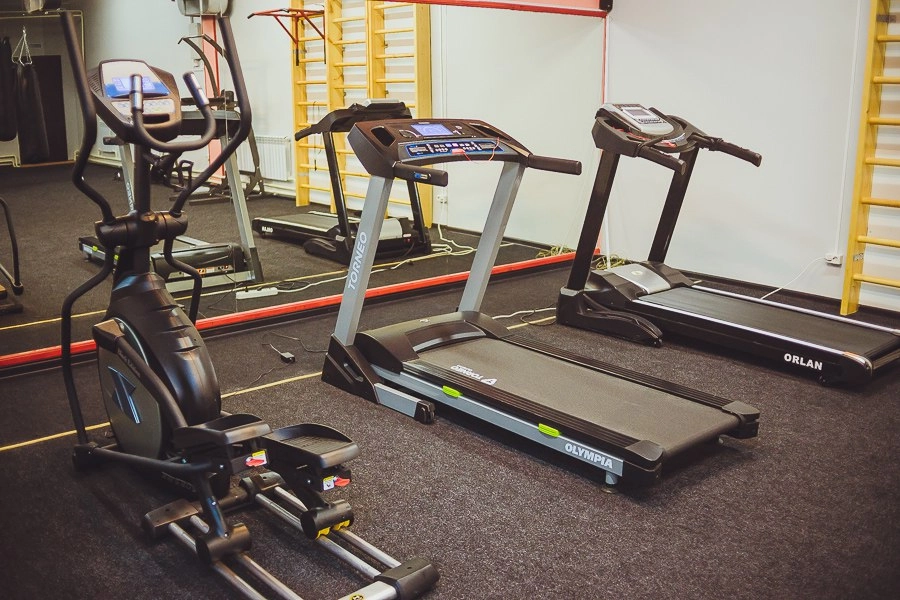 Фитнес-клуб Адреналин в Чите: Спорт, Тренировка, Спортзал, Фитнес, Кроссфит, Здоровье, Тренер,