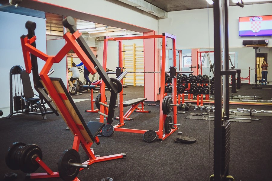 Фитнес-клуб Адреналин в Чите: Спорт, Тренировка, Спортзал, Фитнес, Кроссфит, Здоровье, Тренер,