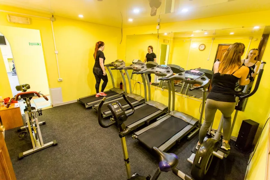 Фитнес-клуб Евроспорт в Чите: Спорт, Тренировка, Спортзал, Фитнес, Кроссфит, Здоровье, Тренер,