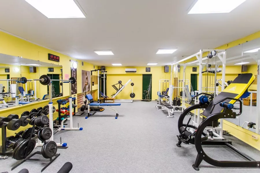 Фитнес-клуб Евроспорт в Чите: Спорт, Тренировка, Спортзал, Фитнес, Кроссфит, Здоровье, Тренер,