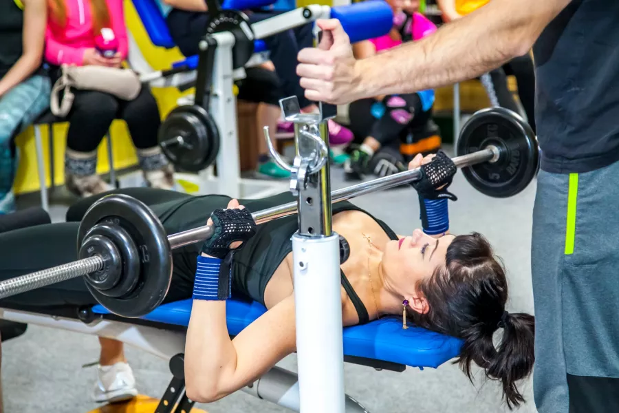 Фитнес-клуб Евроспорт в Чите: Спорт, Тренировка, Спортзал, Фитнес, Кроссфит, Здоровье, Тренер,