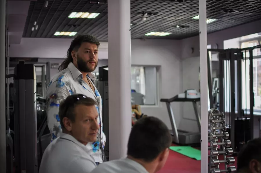 Фитнес-клуб Гарлем в Чите: Тренажерный Зал 🤸♀️, Тренировка, Спортзал, Фитнес, Занятие Спортом, Кроссфит, Кардио, Следить за здоровьем,