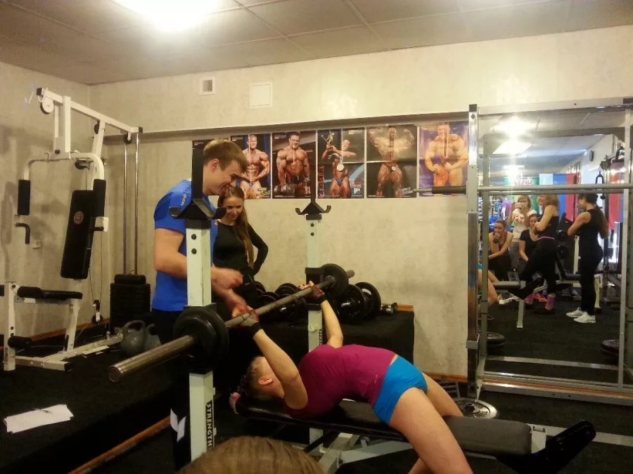 Фитнес-клуб Плацдарм в Чите: Спорт, Тренировка, Спортзал, Фитнес, Кроссфит, Здоровье, Тренер,
