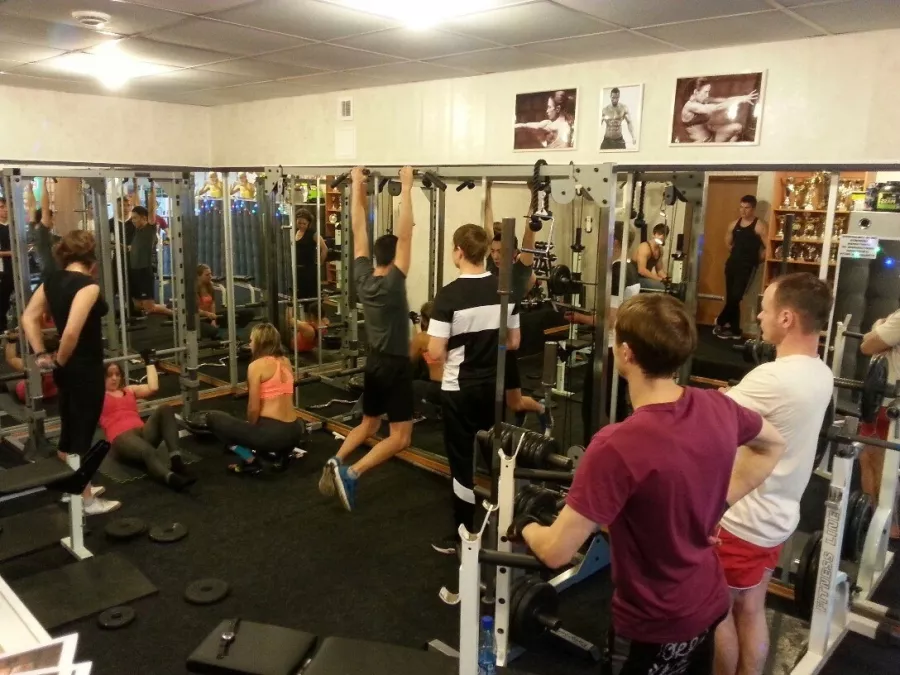 Фитнес-клуб Плацдарм в Чите: Спорт, Тренировка, Спортзал, Фитнес, Кроссфит, Здоровье, Тренер,