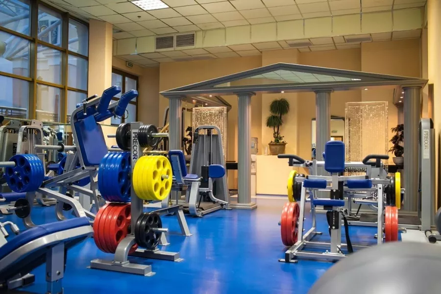 Фитнес-клуб Сталь в Чите: Спорт, Тренировка, Спортзал, Фитнес, Кроссфит, Здоровье, Тренер,