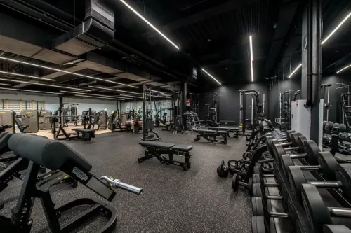 Фитнес-клуб Тонус  в  Чите