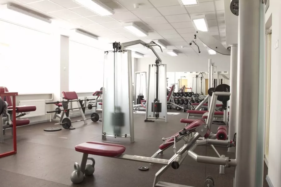 Фитнес-клуб Noble в Чите: Тренировка, Спортзал, Фитнес, Кроссфит, Здоровье, Тренер,