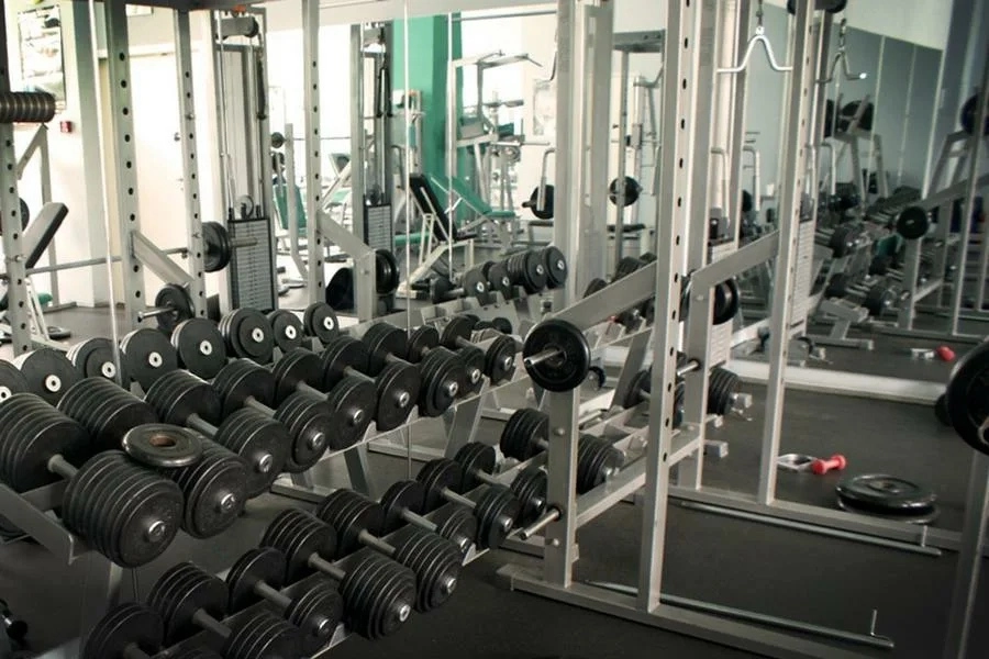 Фитнес-клуб Noble в Чите: Тренировка, Спортзал, Фитнес, Кроссфит, Здоровье, Тренер,