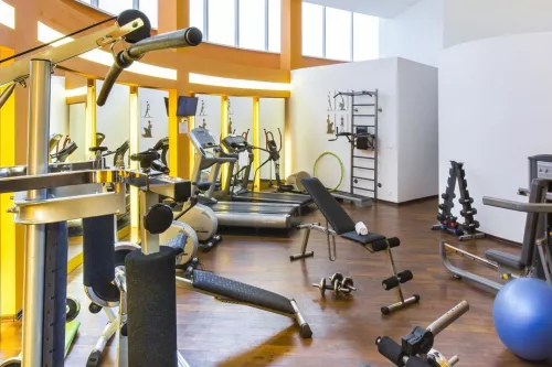 Фитнес-клуб Pulse  в  Чите