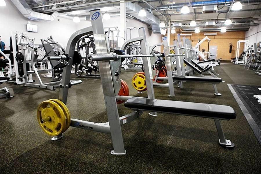 Фитнес-клуб Pulse в Чите: Тренировка, Спортзал, Фитнес, Кроссфит, Здоровье, Тренер,