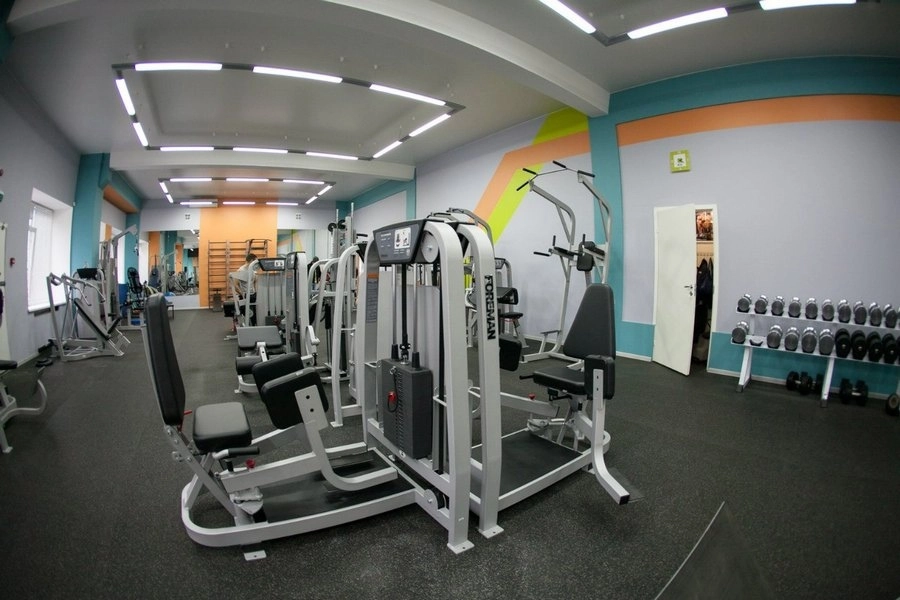 Фитнес-клуб Pulse в Чите: Тренировка, Спортзал, Фитнес, Кроссфит, Здоровье, Тренер,