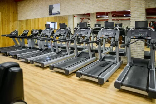 Фитнес-клуб Люкс Gym  в  Магадане