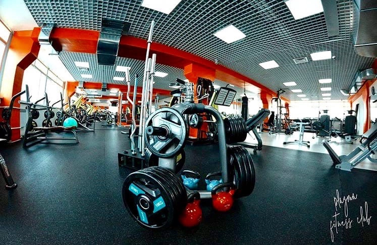 Фитнес-клуб ПлаZма в Магадане: Тренажерный Зал 🤸♀️, Тренировка, Спортзал, Фитнес, Занятие Спортом, Кроссфит, Следить за здоровьем, Персональный тренер,
