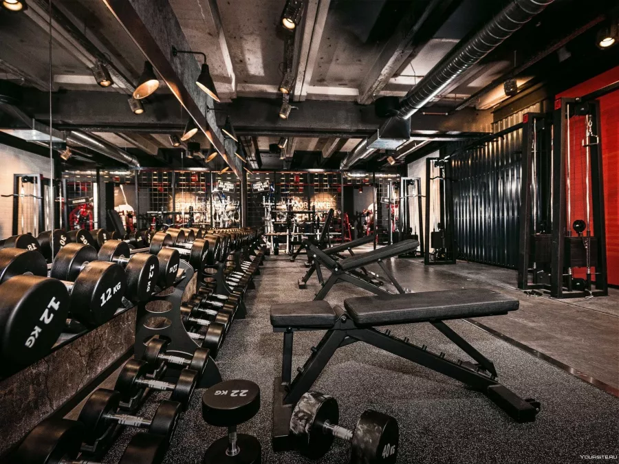 Фитнес-клуб FitStudio в Магадане: Тренажерный Зал 🤸♀️, Тренировка, Спортзал, Фитнес, Занятие Спортом, Кроссфит, Следить за здоровьем, Персональный тренер,