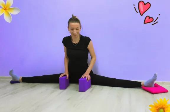 Студия Фитнеса и Растяжки "PLASTIKA"