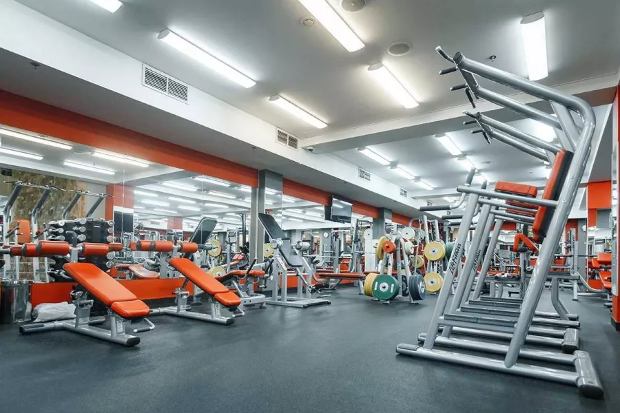 Спортивный клуб Crossfit в Магадане: Тренажерный Зал 🤸♀️, Тренировка, Спортзал, Фитнес, Занятие Спортом, Кроссфит, Следить за здоровьем, Персональный тренер,