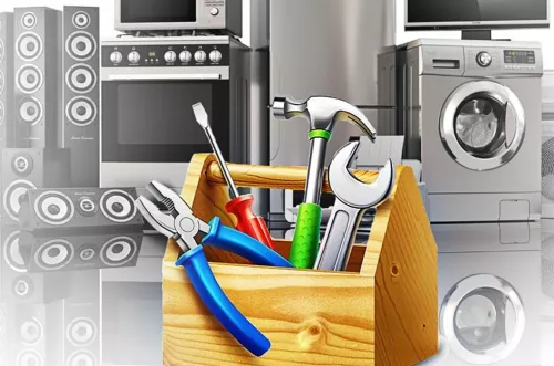 Сервисный центр  МЕГАВОЛЬТ  в  Сочи